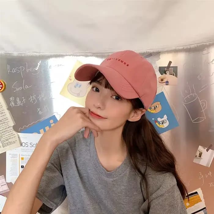 Casquette de baseball brodée de lettres pour hommes et femmes, chapeau Snapback unisexe, crème solai