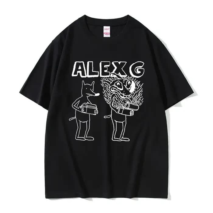T-shirt manches courtes homme et femme