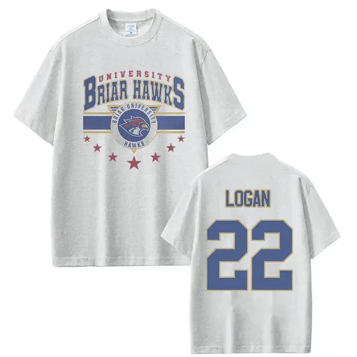 T-shirts Off Campus Logan 22