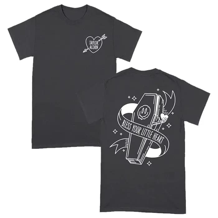 T-shirt en coton pour hommes et femmes