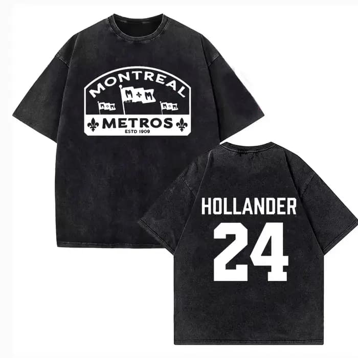 Haute qualité coton Vintage lavé chauffé rivalisserie Ilya Rozanov 81 Boston Raiders t-shirt hommes Scott chasseur Shane hollandre acide