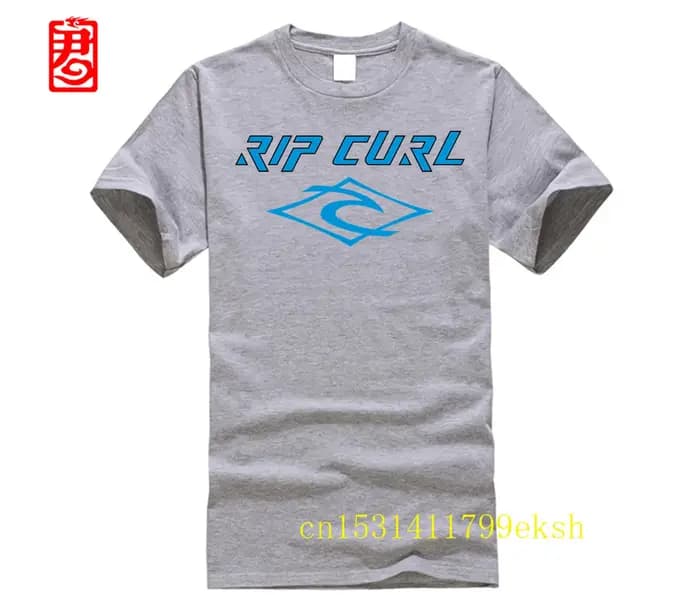 Rip chemise curl skateboard