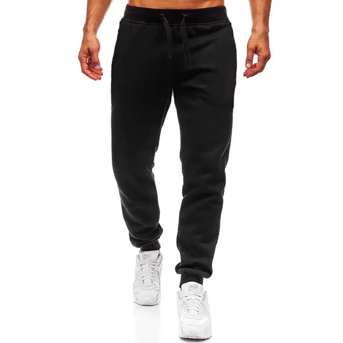 Pantalon de jogging d'entraînement athlétique pour hommes