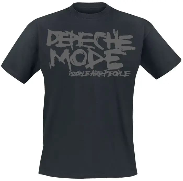 Depeche Mode Ultra Tee