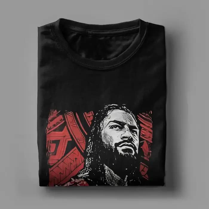 Roman Reigns The Tribal Chief Économie pour hommes