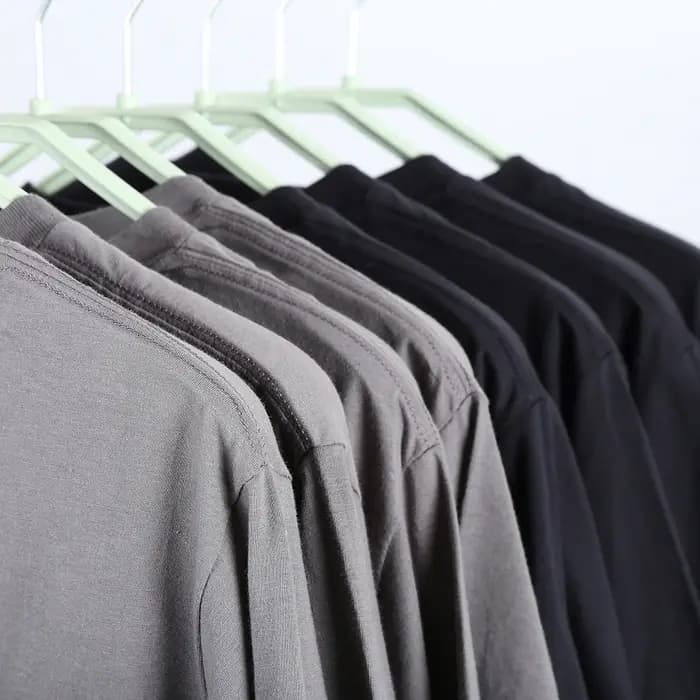 COOLMIND QI0311A cool ample o-cou été imprimé décontracté hommes t-shirt à manches courtes 100% coton