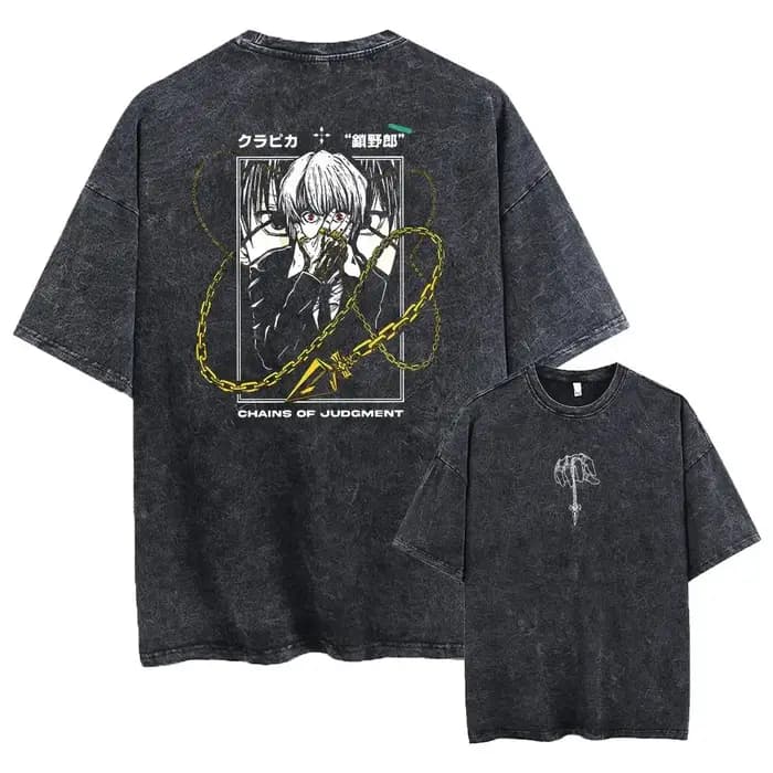 T-shirt graphique pour homme