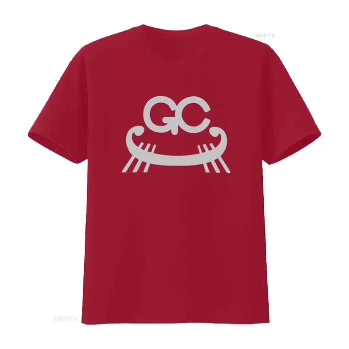 Galley La Company Logo t-shirt Zoro Version drôle