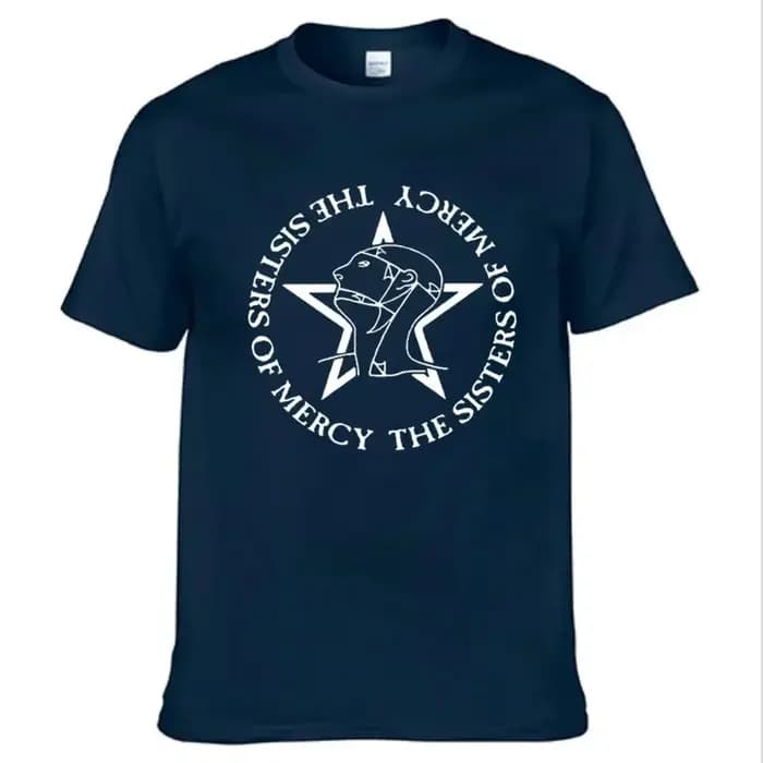 T-Shirt à Manches Courtes en Coton pour Homme et Femme