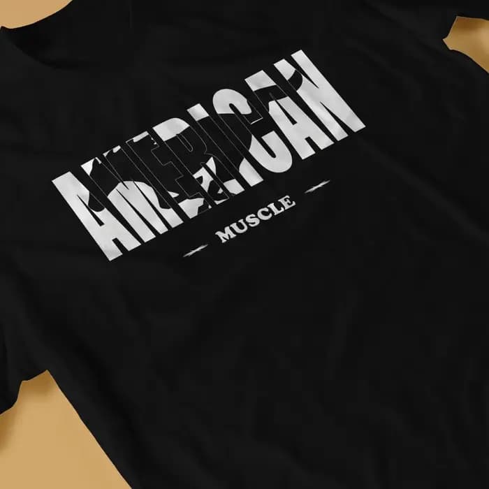 T-shirt manches courtes col rond homme