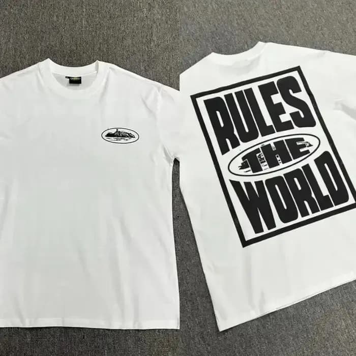 Nouveau T-shirt imprimé Pepe pour homme, collection été 2026, classique et tendance, en coton de hau