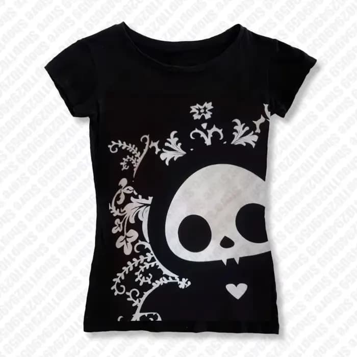 Vêtements pour femmes, t-shirts pour femmes