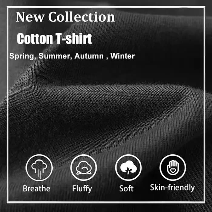 T-shirt Alien Cat pour hommes et femmes