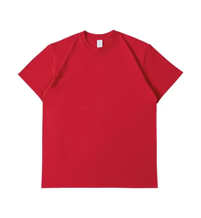T-shirt personnalisé femmes hommes