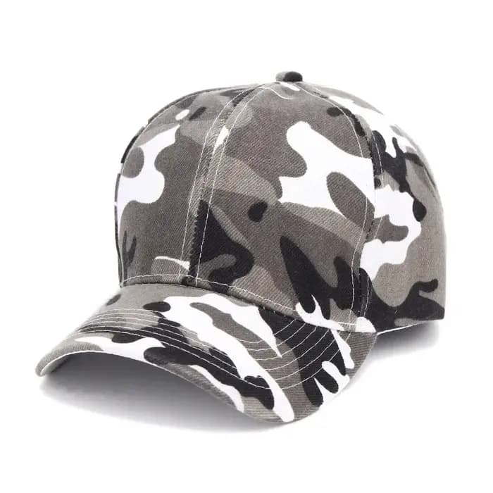 Casquette de baseball brodée avec les lettres SEALTEAM du Corps des Marines des États-Unis, pour hom
