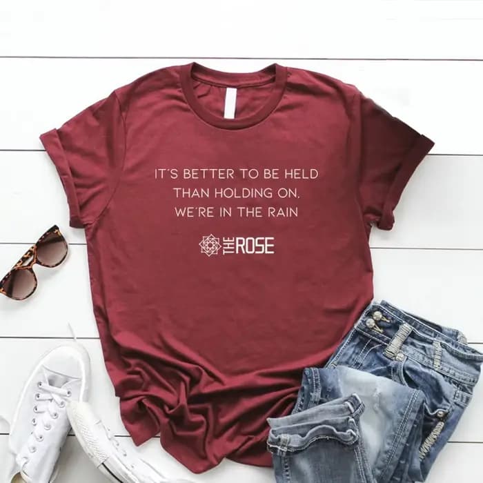 La Rose T-Shirt