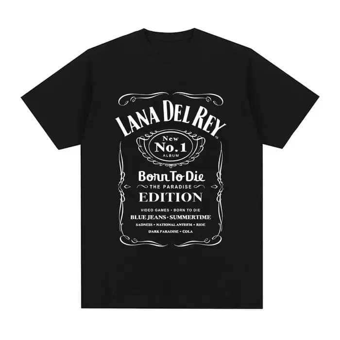 T-shirt à Manches Courtes pour Homme et Femme