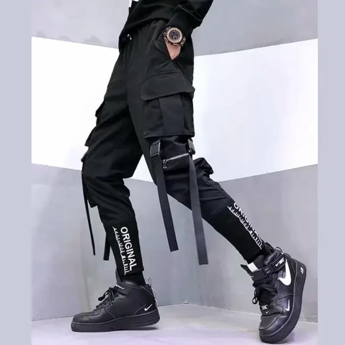 Jogging Streetwear pour hommes