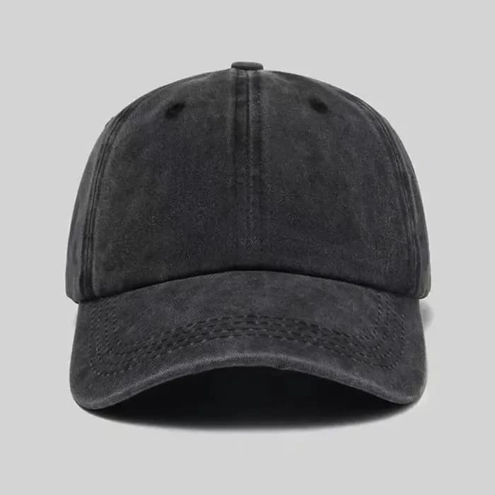Casquette de baseball brodée sur mesure