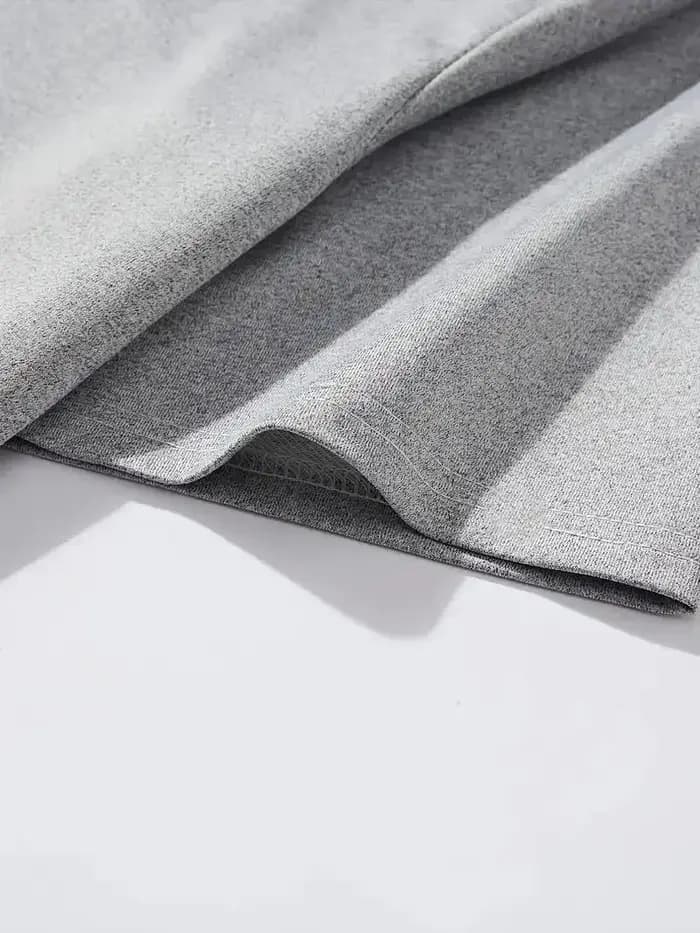 T-shirt homme, streetwear