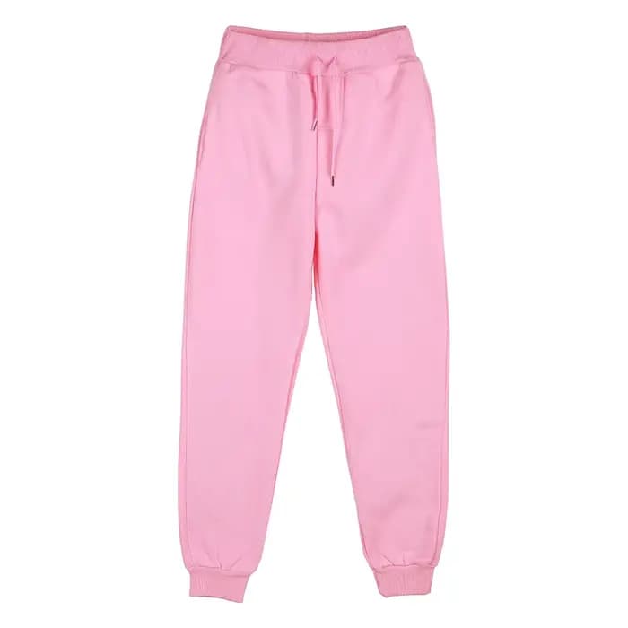 Nouveaux Joggers pantalons de survêtement hommes et femmes taille élastique perdre