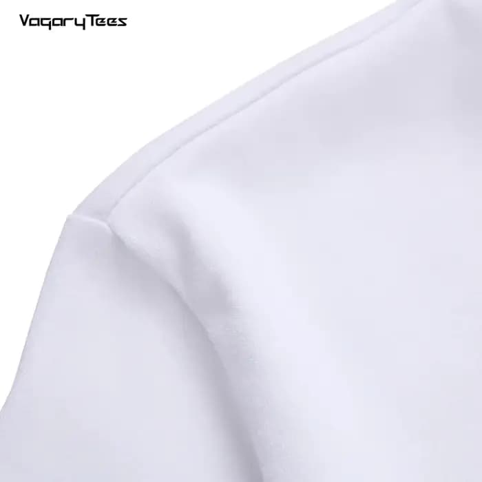 T-Shirt à Manches Courtes pour Homme
