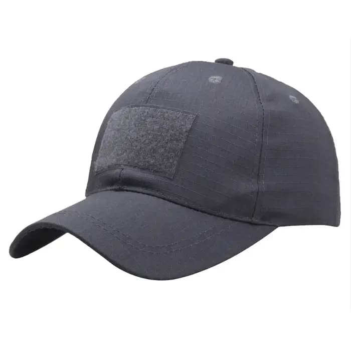 Casquettes de baseball multicolores pour hommes et femmes