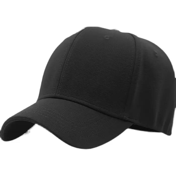 Casquette plate hip hop pour hommes