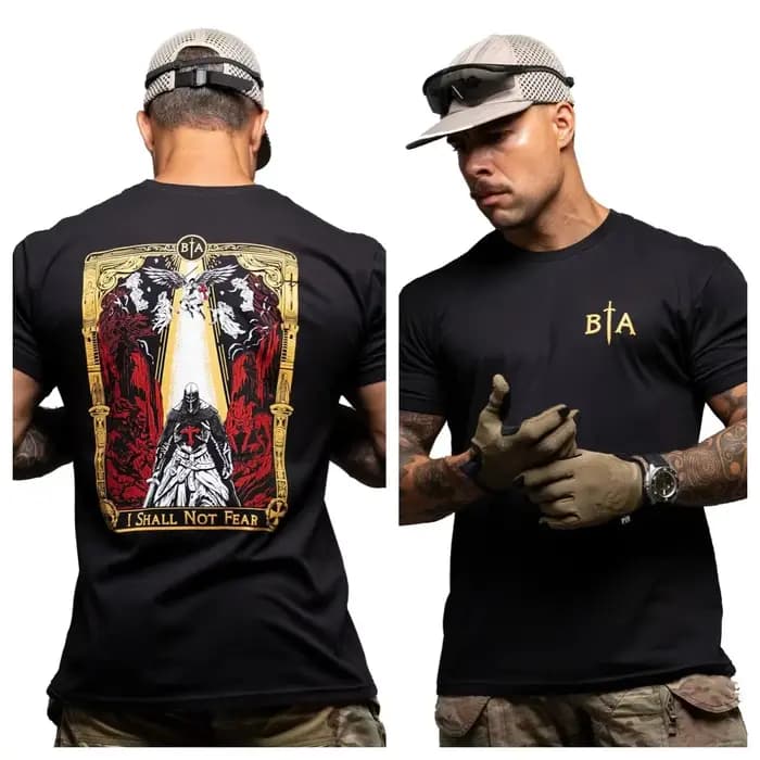 2026 Eyes on The Stars _ T-Shirt - Convient pour les vêtements de sport en pur coton