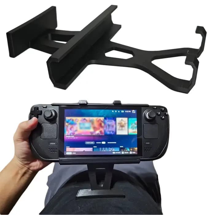 Support de ventre pour pont à vapeur, Base de châssis Portable pour support de pont à vapeur, nécess