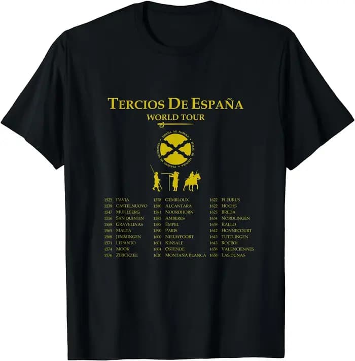 T-shirt manches courtes col rond homme