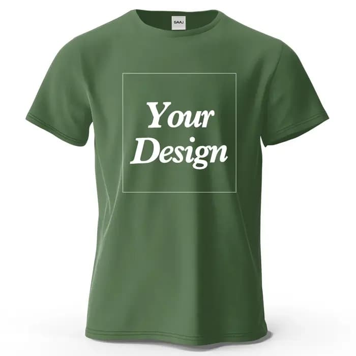 T-shirt personnalisé t-shirt personnalisé t-shirt personnalisé bricolage imprimer votre photo marque