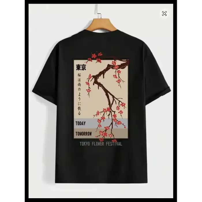 T-Shirt à manches courtes pour hommes