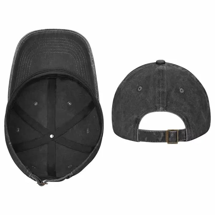 Nouvelle casquette de baseball Benelli