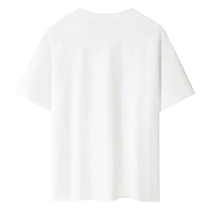 T-shirt graphique imprimé Dragon pour hommes