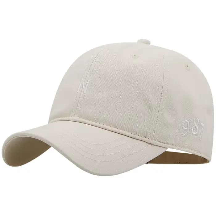 Casquette de Baseball surdimensionnée XL XXL