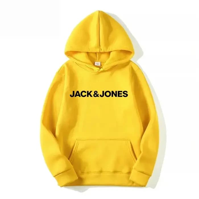 Jack & Jones Sweats à capuche pour hommes et femmes