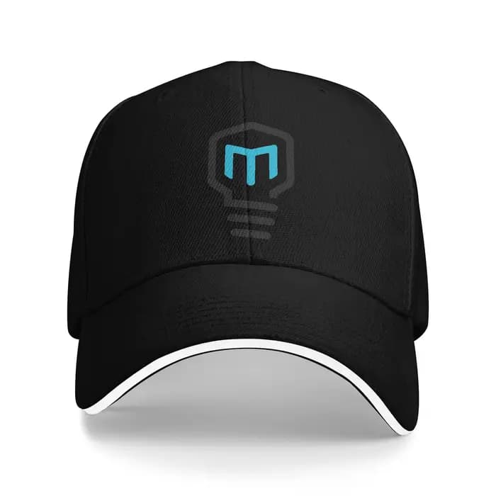 Casquette de baseball Summer Mark Rober