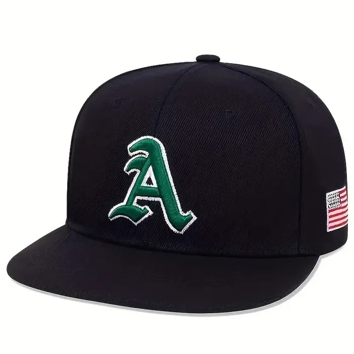 Casquette de baseball ajustable pour hommes et femmes