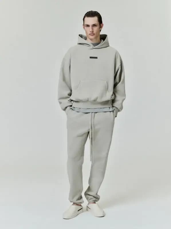 Pantalon de survêtement classique de luxe 25FW avec nouveau logo, pour hommes et femmes, haute quali