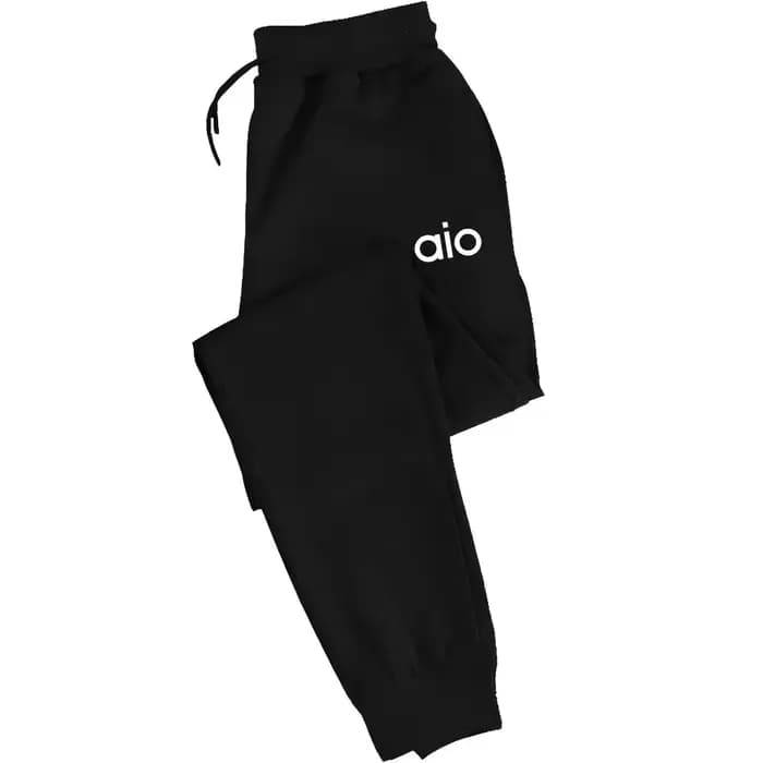Joggers athlétiques streetwear pour hommes – Pantalons de survêtement confortables