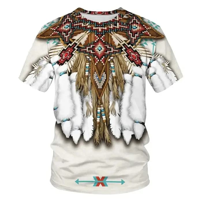 T-shirt manches courtes homme