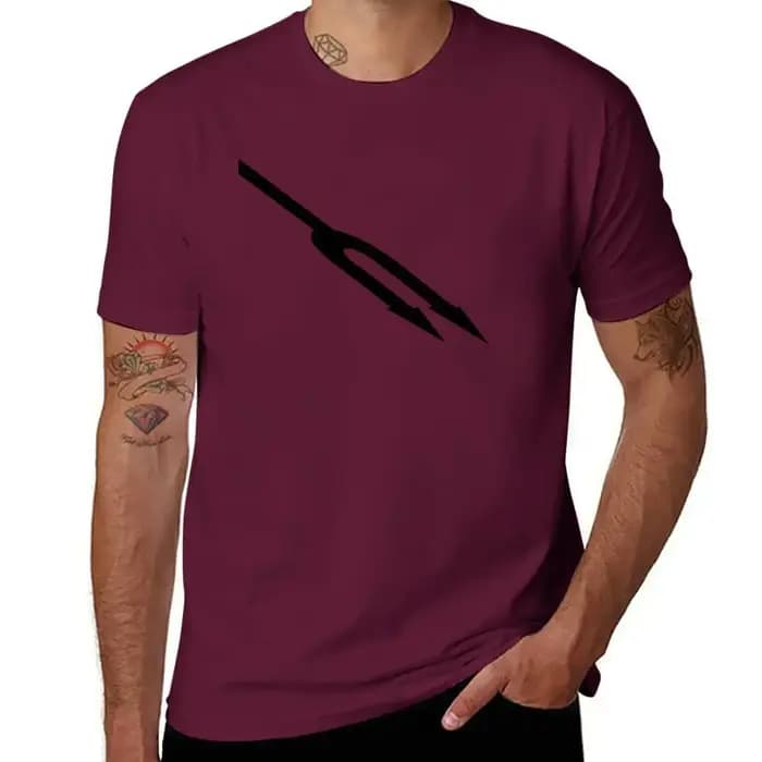 T-shirt manches courtes pour hommes, Queen of the Stone Age, Songs for the DePG, Graphics, Vintage Clothing, New in Lomg and Tees, Manga