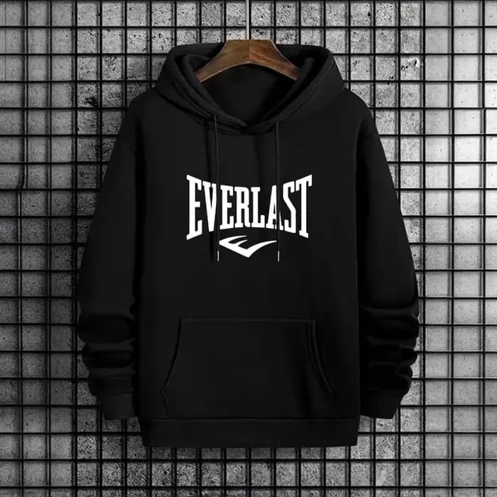 Sweat-shirt à capuche pour homme