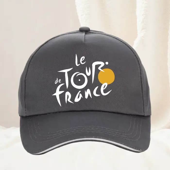 Casquette de baseball réglable pour hommes et femmes