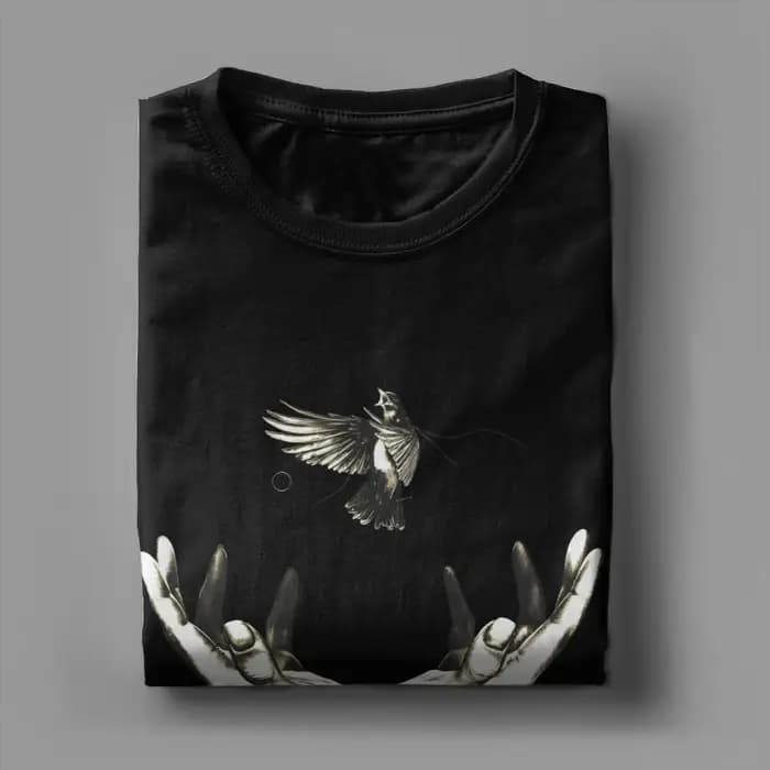 Imagine Dragons réflexions Fans Tour 2025 100 coton T-Shirt pour adulte été Vintage t-shirts col rond populaire
