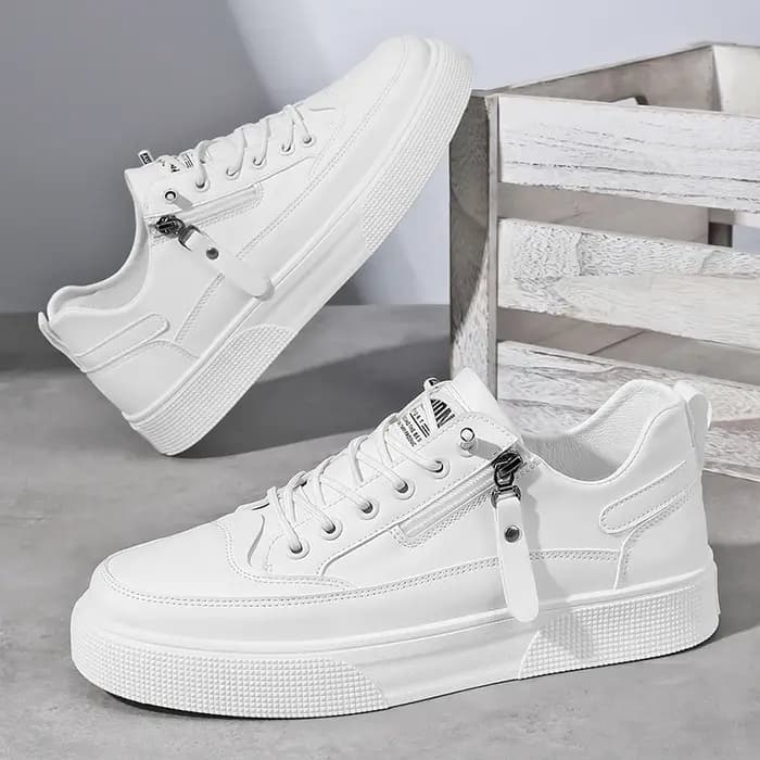 Chaussures de Skateboard de mode de rue pour hommes