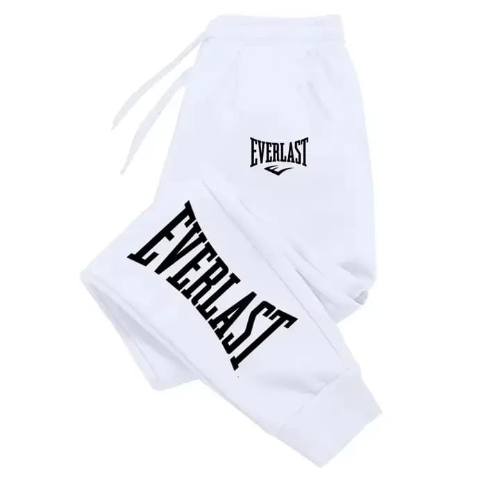 EVERLAST hommes femmes Jogging pantalons de survêtement