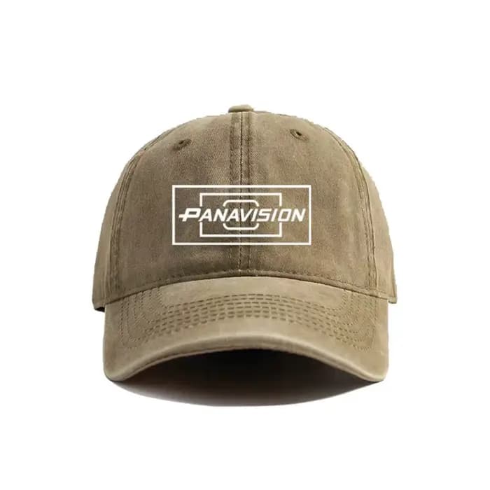 Panavision casquettes de Baseball chapeaux en détresse casquette de papa hommes femmes rétro extérie