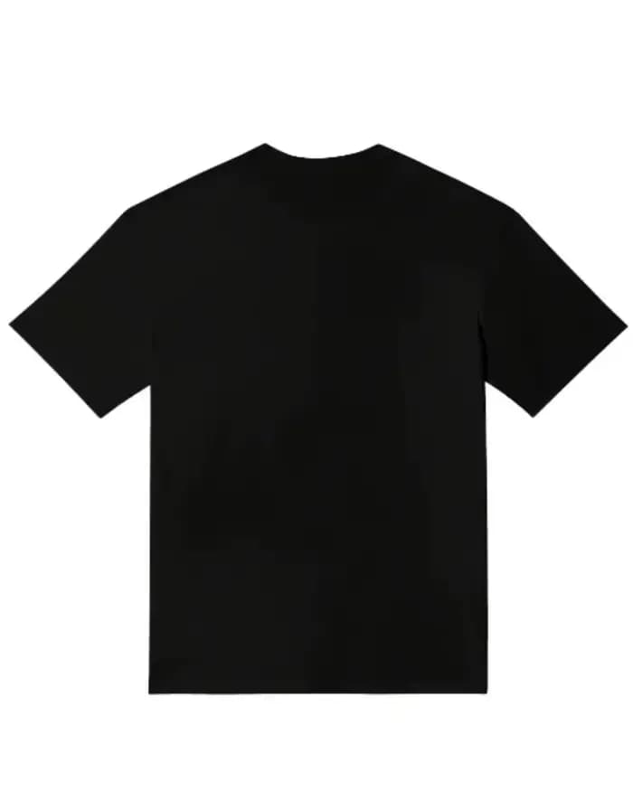 T-shirt graphique de l'album MEGA BBL de la chanteuse rappeuse Theodora